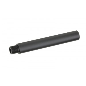 Outer Barrel Extension 117mm [SLONG AIRSOFT]